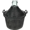 Viinipullo 5L muovikorissa - 2 