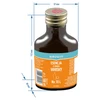 Viskin makuinen esanssi 10 L - 100 ml - 5 