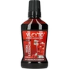VLEYTO Kirsikka & Tuomipihlaja – makuessenssi luonnollisilla aromeilla, 250 ml - 10 