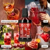 VLEYTO Kirsikka & Tuomipihlaja – makuessenssi luonnollisilla aromeilla, 250 ml - 7 