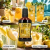 VLEYTO Kvitteni & Hunaja – makuessenssi luonnollisilla aromeilla, 250 ml - 7 