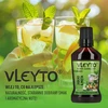 VLEYTO Minttu & Omena – makuessenssi luonnollisilla aromeilla, 250 ml - 6 