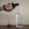 VLEYTO Persikka & Passiohedelmä – makuaromi luonnollisilla aromeilla, 250 ml - 11 
