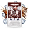 VSYPTO colan makuinen – veden makujauhe, 3 g ['makujauheet', ' makujauhe veteen', ' veden makuaineet', ' sekoita veteen', ' maustettu vesi kupliva ja kuplaton', ' maustettu juoma soodakoneella', ' tee-se-itse juomat', ' Vsypto-uutuus', ' sokeriton maustettu vesi', ' mitä kannattaa juoda', ' idea herkulliseen juomaan', ' veden makusekoitukset', ' helppo ja nopea tapa tehdä maustettu juoma']