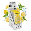 Vsypto Ice Tea Sitruuna - pakkaus 15 x 9 g - 6 