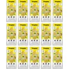 Vsypto Ice Tea Sitruuna - pakkaus 15 x 9 g - 12 