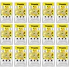 Vsypto Ice Tea Sitruuna - pakkaus 15x3g ['makujauheet', ' makujauhe veteen', ' veden maustamiseen', ' kaada veteen', ' maustettu vesi kuplilla ja ilman', ' makujuoma hiilihapotuskoneesta', ' DIY-makujuomat', ' vsypto-uutuus', ' sokeriton makuvesi', ' mitä kannattaa juoda', ' idea herkulliseen juomaan', ' veden makusekoitukset', ' helppo ja nopea tapa tehdä makujuoma']