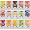 VSYPTO makumix, 15 x 3 g ['makujauheet', ' makujauhe veteen', ' veden makulisät', ' lisää veteen', ' maustetut vedet', ' hiilihapoton vesi', ' hiilihapollinen vesi', ' makujuoma hiilihapotuslaitteella', ' makujuomat DIY', ' tee-se-itse -juomat', ' Vsypto-uutuus', ' sokeriton makuvesi', ' mitä kannattaa juoda', ' idea herkulliseen juomaan', ' veden makusekoitukset', ' helppo ja nopea tapa tehdä makujuoma']