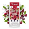 VSYPTO, makuna Green Tea Kirsikka, 9g ['makujauheet', ' veteen sekoitettava makujauhe', ' veden makuaineet', ' ripauta veteen', ' maustetut vedet (kuplaton ja kupliva)', ' makujuoma hiilihapotuslaitteesta', ' DIY-makujuomat', ' Vsypto-uutuus', ' sokeriton makuvesi', ' mitä kannattaa juoda', ' idea herkulliseen juomaan', ' veden makusekoitukset', ' helppo ja nopea tapa tehdä makujuoma']