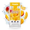 VSYPTO Mango, 9 g ['makujauheet', ' veden makujauhe', ' makuaineet veteen', ' sekoita veteen', ' maustettu vesi (hiilihapoton ja hiilihapollinen)', ' hiilihapottimella tehty maustettu juoma', ' makujuomat ja tee se itse -juomat', ' Vsypto-uutuus', ' sokeriton makuvesi', ' mitä kannattaa juoda', ' idea herkulliseen juomaan', ' veden makuyhdistelmät', ' helppo ja nopea tapa tehdä makujuoma']