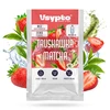 VSYPTO Mansikka Matcha, 3 g ['makujauheet', ' veden makujauhe', ' veden makulisät', ' ripauta tämä veteen', ' maustettu vesi hiilihapoton ja hiilihapollinen', ' hiilihapotuskoneella tehty makujuoma', ' DIY-makujuomat', ' Vsypto-uutuus', ' sokeriton makuvesi', ' mitä kannattaa juoda', ' idea herkulliseen juomaan', ' veden makuyhdistelmät', ' helppo ja nopea tapa tehdä makujuoma']