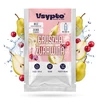 VSYPTO Päärynä–Karpalo, 3 g ['makujauheet', ' makujauhe veteen', ' veden makuaineet', ' sekoita tämä veteen', ' maustettu vesi hiilihapoton ja hiilihapollinen', ' soodakoneen makujuoma', ' DIY-makujuomat', ' Vsypto-uutuus', ' sokeriton makuvesi', ' mitä kannattaa juoda', ' idea herkulliseen juomaan', ' makuyhdistelmät veteen', ' helppo ja nopea tapa tehdä makuvesi']