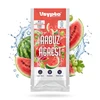Vsypto Vesimeloni–Karviainen, 9 g ['makujauheet', ' makujauhe veteen', ' veden makulisät', ' ripauta veteen', ' maustetut vedet – hiilihapottomat ja hiilihapolliset', ' makujuoma hiilihapotuslaitteella', ' tee-se-itse makujuomat', ' Vsypto-uutuus', ' sokeriton makuvesi', ' mitä kannattaa juoda', ' idea herkulliseen juomaan', ' veden makuyhdistelmät', ' helppo ja nopea tapa tehdä makujuoma']