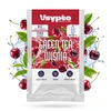VSYPTO Vihreä tee & kirsikka, 3 g ['makujauheet', ' veden makujauhe', ' veden makuaineet', ' lisää veteen', ' maustettu vesi (hiilihapoton ja hiilihapotettu)', ' makujuoma hiilihapotuslaitteella', ' DIY-makujuomat', ' Vsypto uutuus', ' sokeriton makuvesi', ' mitä kannattaa juoda', ' idea herkulliseen juomaan', ' veden makusekoitukset', ' helppo ja nopea tapa tehdä makuvettä']