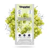 VSYPTO Viinirypäle, 9 g ['makujauheet', ' veden makujauhe', ' veden makulisät', ' sekoita veteen', ' maustettu vesi (hiilihapoton ja hiilihapotettu)', ' kuplavesikoneen makujuoma', ' DIY-makujuomat', ' Vsypto uutuus', ' sokeriton makuvesi', ' mitä kannattaa juoda', ' idea herkulliseen juomaan', ' veden makuyhdistelmät', ' helppo ja nopea tapa tehdä makujuoma']