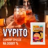 VYPITO 12%, pussi 18 juomalle - Chillout kevyesti hedelmäinen, 126 g - 6 