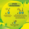 VYPITO 12%, pussi 18 juomalle - Sitruuna & lime, 126 g - 5 