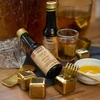 Whiskey Honey -makuinen esanssi 4 L:lle - 40 ml - 10 