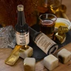 Whiskey Honey -makuinen esanssi 40 ml - 8 