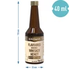 Whiskey Honey -makuinen esanssi 40 ml - 9 