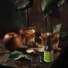 Whisky Apple -makuinen esanssi - 40 ml, 4L:lle - 8 