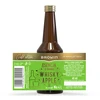 Whisky Apple -makuinen esanssi - 40 ml, 4L:lle - 4 