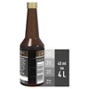 Whisky Fire -makuinen esenssi 4 L:lle, 40 ml - 5 