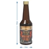 Whisky Fire -makuinen esenssi 4 L:lle, 40 ml - 7 