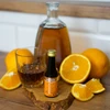 Whisky Orange -makuinen esanssi 4 L:lle - 40 ml - 9 