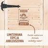 Wi-Fi-savustin, 200 L - dragON WOOD 100IQ sähköisellä lämmitysmoduulilla ja ohjaimella - 4 