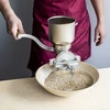 Yleiskäyttöinen viljamylly, pöytämylly - 1 kg - 6 