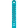 Yleislämpömittari (-30 - +50°C), 17 cm, sininen  - 1 