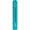 Yleislämpömittari (-30 - +50°C), 17 cm, sininen - 2 