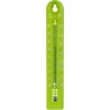 Yleislämpömittari (-30 - +50°C), 17 cm, vihreä  - 1 