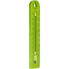 Yleislämpömittari (-30 - +50°C), 17 cm, vihreä - 2 