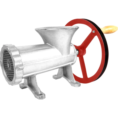 2-in-1 lihamylly ja makkarantäytin #32 - 2