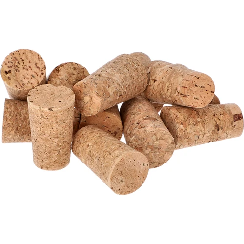 350 ml pullo korkilla, painatus Kotitekoinen likööri - 7