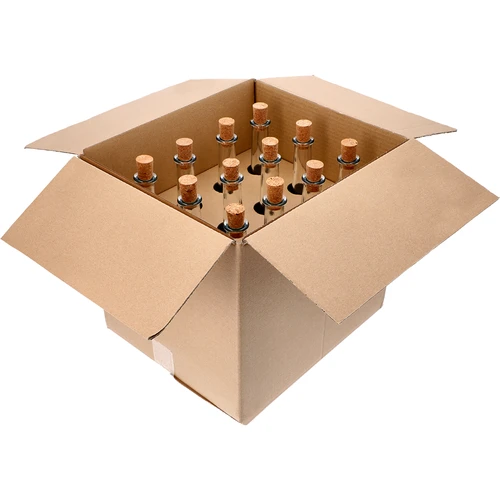 350 ml pullo korkilla, painatus Kotitekoinen likööri - 9