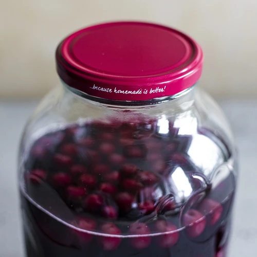 5 L purkki fi 100, ilman kansia, 6 kpl - 7