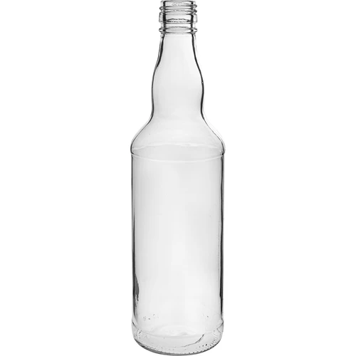 500 ml pullo vodkalle - 8 kpl - 2