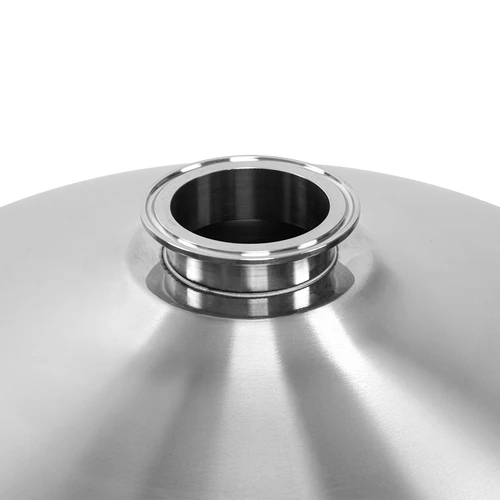 Aabratek OLM, sähköinen 60 l puskurisäiliö, WIF-lämpömittari - 8