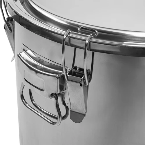 Aabratek OLM, sähköinen 60 l puskurisäiliö, WIF-lämpömittari - 7