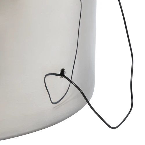 Aabratek OLM, sähköinen 60 l puskurisäiliö, WIF-lämpömittari - 12