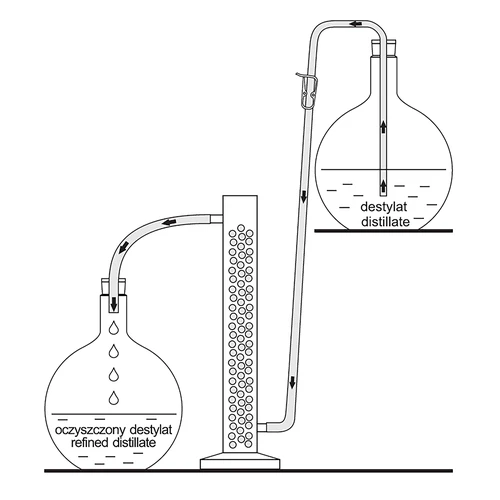Activated Duo Carbon – kiviperäinen mineraali- ja kookospohjainen aktiivihiiliseos, 1 kg, riittää 60 litrille - 6