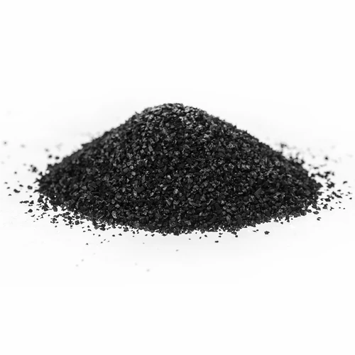 Activated Duo Carbon – kiviperäinen mineraali- ja kookospohjainen aktiivihiiliseos, 1 kg, riittää 60 litrille - 4