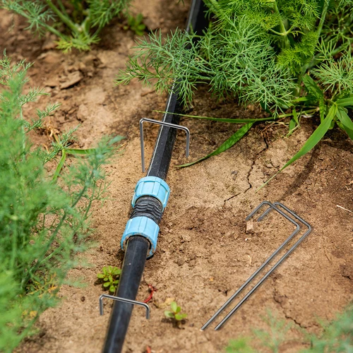 Agrohuovan L-tyypin nastat 100 kpl - 10