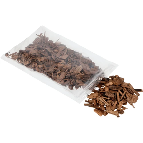 Amerikkalaiset tammilastut, voimakkaasti paahdetut, bourbon-tynnyreistä, 50 g - 3