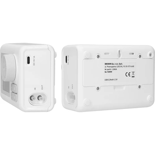 Automaattinen ruukkukasvien kastelujärjestelmä - 4