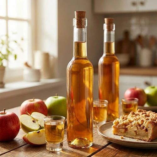 BELISSIMO-pullo 250 ml, luonnonkorkilla, 1 kpl. - 6