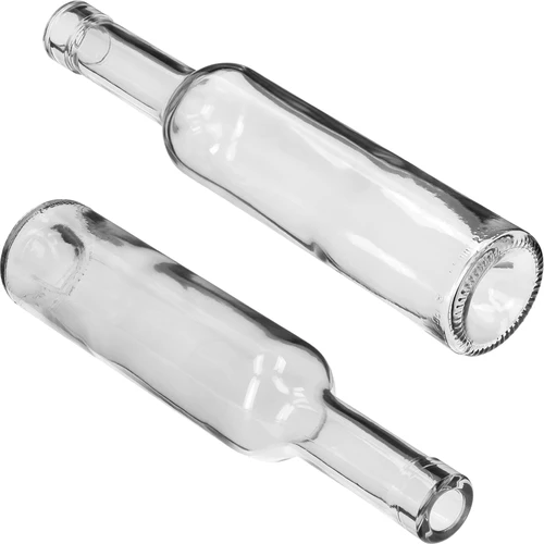 BELISSIMO-pullo 250 ml, luonnonkorkilla, 1 kpl. - 4